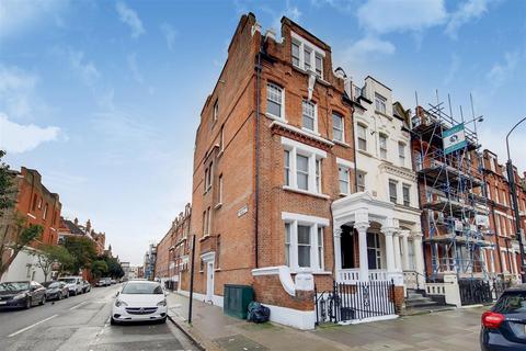 2 bedroom flat to rent, Comeragh Road, Barons court