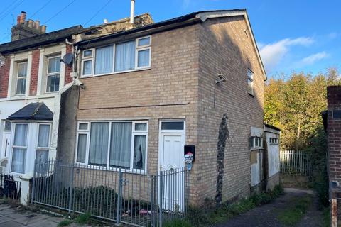 2 bedroom end of terrace house for sale, St. Marys Road, Hastings TN34