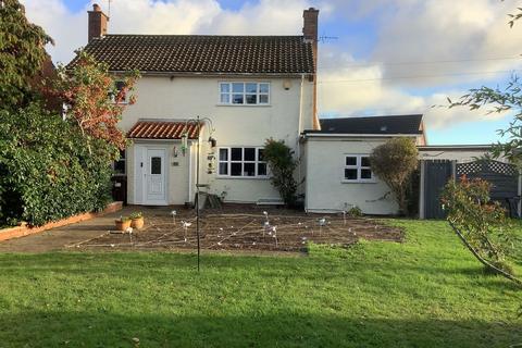 Beccles Road, Bradwell