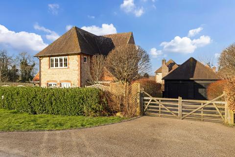 The Drive, Lavington Park, Petworth, West Sussex, GU28