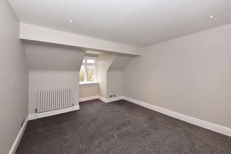 Principle Bedroom