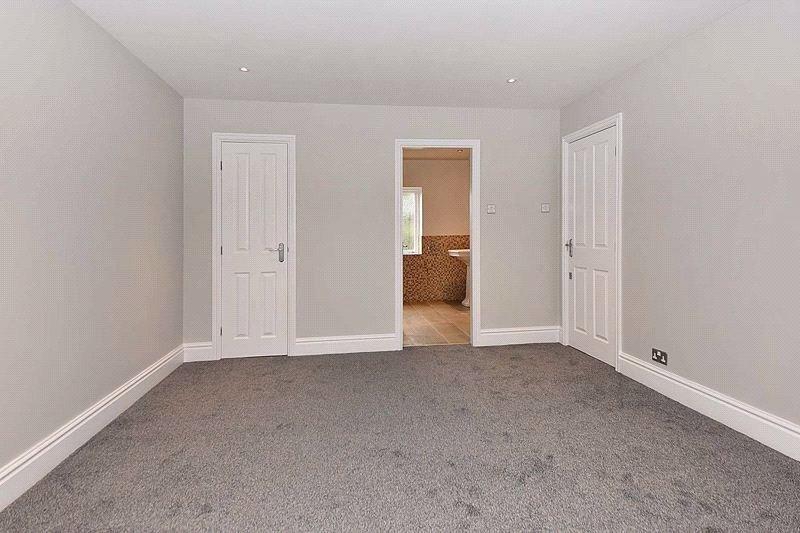 Principle Bedroom