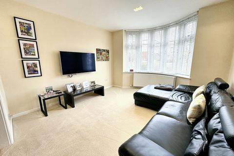 9 Oakfield, Prestwich, Manchester, M25 0DP