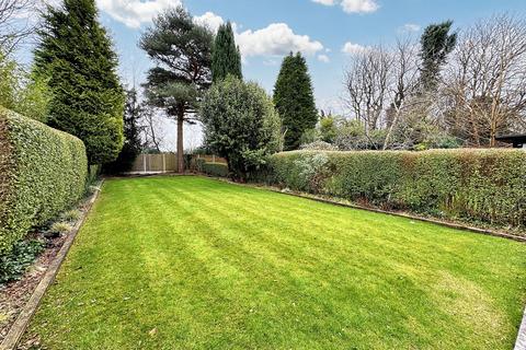 9 Oakfield, Prestwich, Manchester, M25 0DP