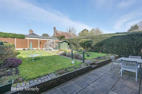 12 The Paddock, Westerham, TN16 1ER