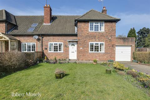 2 bedroom semi-detached house for sale, The Paddock, Westerham TN16