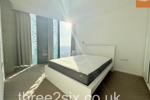 2 bedroom apartment to rent, Birmingham, B1 1BY, B1