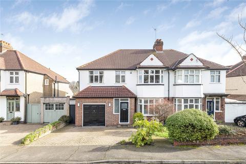 5 bedroom semi-detached house for sale, New Farm Avenue, Bromley, BR2