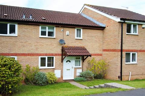 2 bedroom terraced house to rent, Lime Close, Bristol BS10