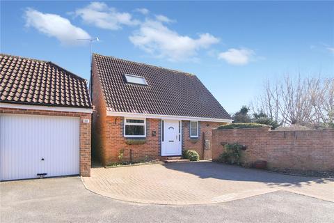 3 bedroom detached house for sale, Swindon Road, Swindon SN3