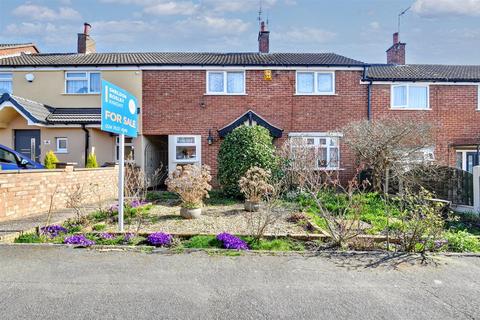 3 bedroom terraced house for sale, Chestnut Crescent, Nuneaton CV10