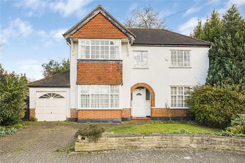 4 bedroom detached house for sale, Henville Road, Bromley, BR1