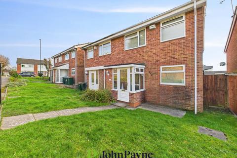 William Bristow Road, Cheylesmore, Coventry, CV3