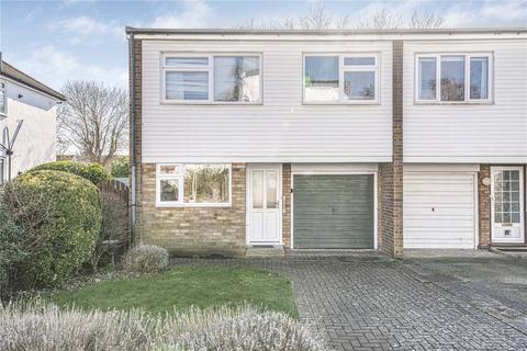 4 bedroom end of terrace house for sale, Wanstead Close, Bromley, BR1