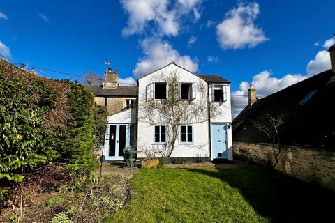 2 bedroom cottage for sale, Rose Cottage, 30 Tutton Hill, Colerne, Chippenham, Wiltshire, SN14 8DN