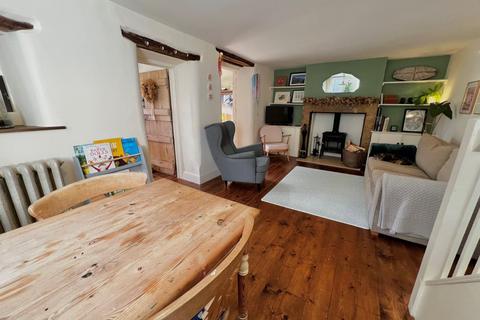 2 bedroom cottage for sale, Rose Cottage, 30 Tutton Hill, Colerne, Chippenham, Wiltshire, SN14 8DN