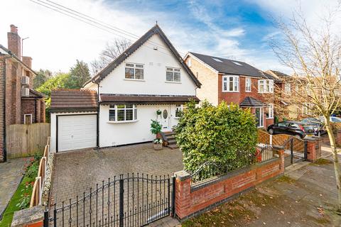 3 bedroom detached house for sale, Vicarage Road, Davyhulme, Manchester, M41