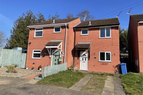 14 Lakeside Road, Ipswich, IP2 9QA
