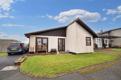 2 bedroom detached bungalow for sale, Laigh Isle, Isle Of Whithorn, DG8