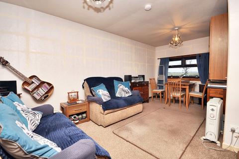 2 bedroom detached bungalow for sale, Laigh Isle, Isle Of Whithorn, DG8