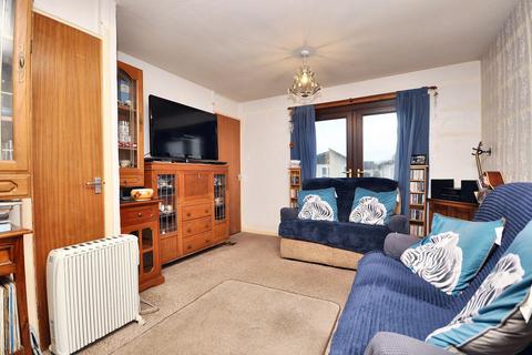 46 Laigh Isle, Isle Of Whithorn, Newton Stewart, DG8 8LS
