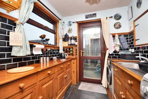 46 Laigh Isle, Isle Of Whithorn, Newton Stewart, DG8 8LS