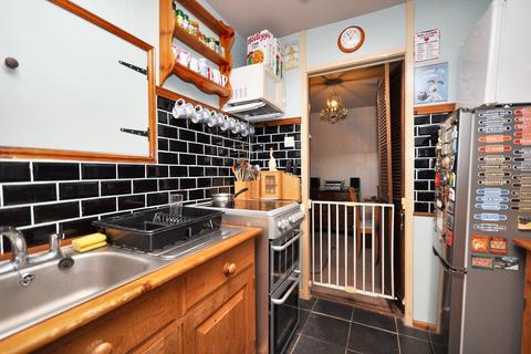 46 Laigh Isle, Isle Of Whithorn, Newton Stewart, DG8 8LS