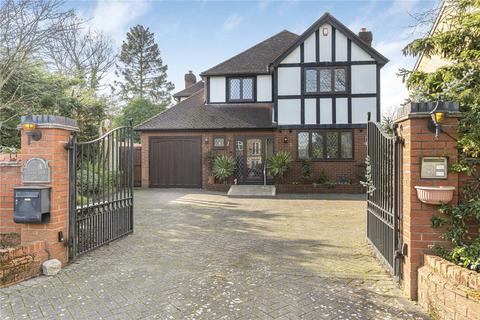 5 bedroom detached house for sale, Cumberland Road, Bromley, BR2