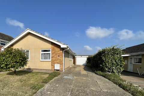 2 bedroom detached bungalow for sale, 20 Maltings Drive, Harleston, Norfolk IP20 9EY