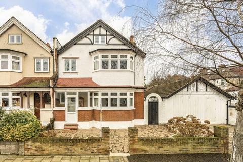 5 bedroom semi-detached house for sale, Heathdene Road, London SW16