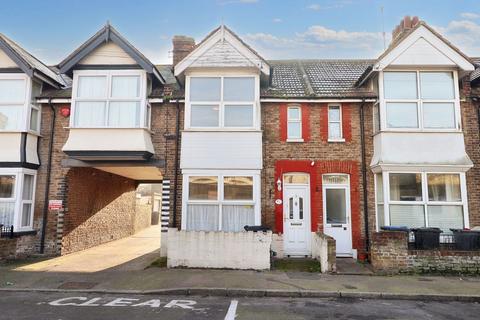 2 bedroom terraced house for sale, Danesmead Terrace, Margate CT9