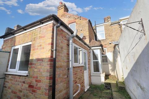 2 bedroom terraced house for sale, Danesmead Terrace, Margate CT9