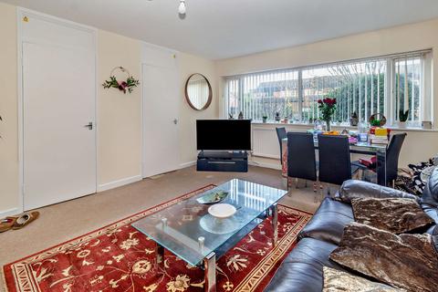 2 bedroom flat for sale, Holland Road, Manchester, M8 4