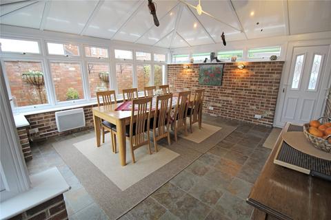 4 bedroom detached house for sale, Twineham Road, Wiltshire SN25