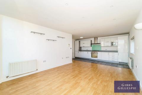 2 bedroom flat to rent, Headstone Road, Harrow, HA1