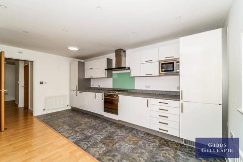 2 bedroom flat to rent, Headstone Road, Harrow, HA1