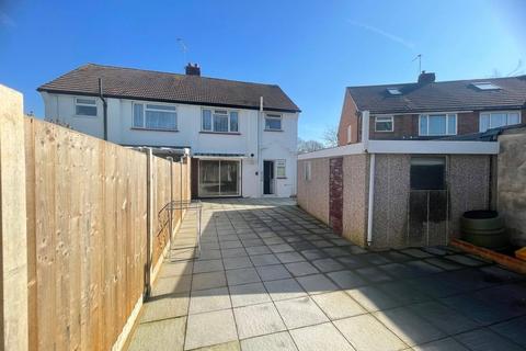 3 bedroom semi-detached house to rent, Greenacre, Windsor, Berkshire, SL4