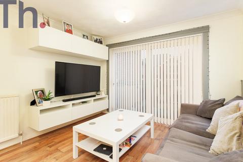 1 bedroom flat for sale, Wilmar Lodge, Sandown PO36