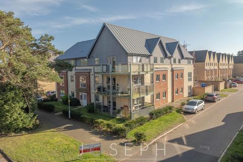 2 bedroom apartment for sale, Blackheath Avenue, Ipswich, IP3