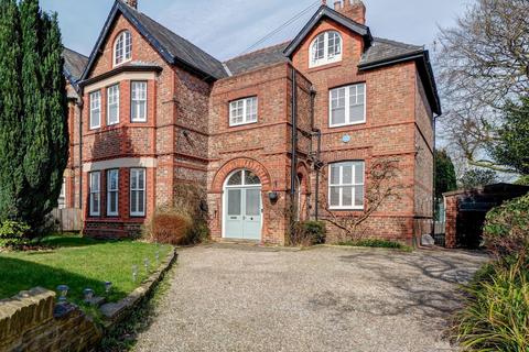 7 bedroom semi-detached house for sale, Whitbarrow Road, Lymm WA13