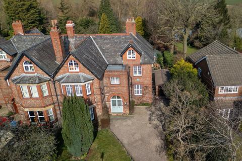 7 bedroom semi-detached house for sale, Whitbarrow Road, Lymm WA13