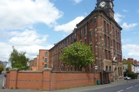 1 bedroom apartment to rent, Victoria Mill, Town End Road, Draycott, Derby, Derbyshire, DE72 3PW