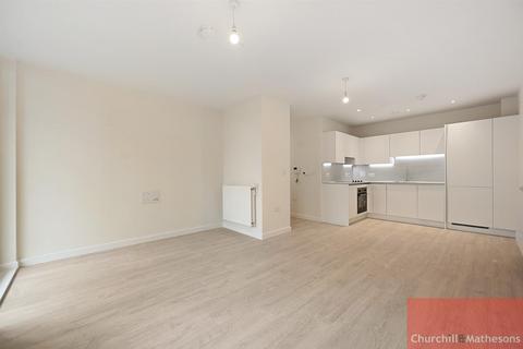 1 bedroom flat to rent, Nelson Apartments, Harrow HA1 4DN