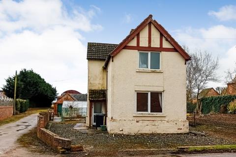 3 bedroom detached house for sale, Main Street, Evesham WR11