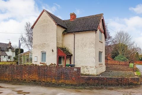 3 bedroom detached house for sale, Main Street, Evesham WR11