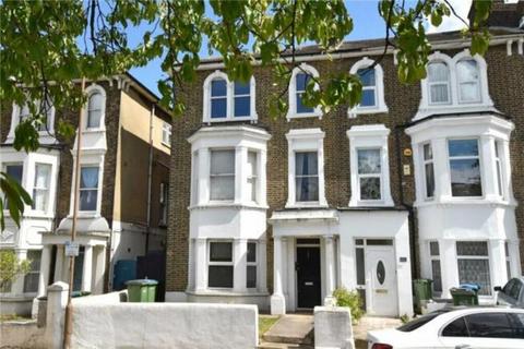 1 bedroom flat for sale, Charlton Church Lane, London, SE7 7