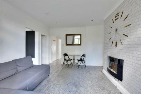 1 bedroom flat for sale, Charlton Church Lane, London, SE7 7