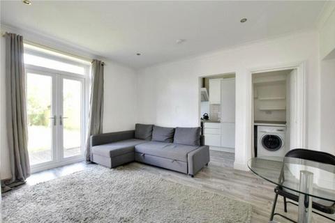 1 bedroom flat for sale, Charlton Church Lane, London, SE7 7