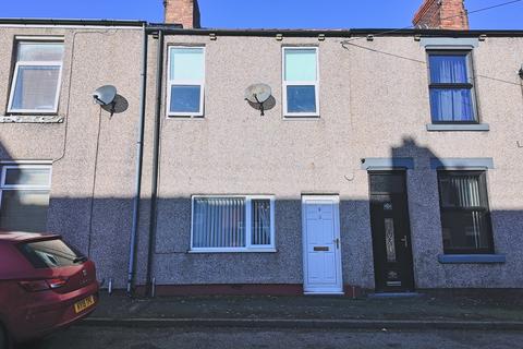 undefined, South Street, Sunnybrow DL15