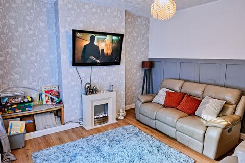 undefined, South Street, Sunnybrow DL15